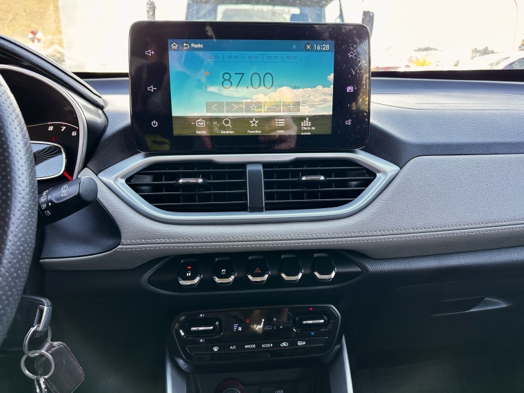 Chevrolet Groove Groove 1.5 2022 Usado en Rosselot Usados