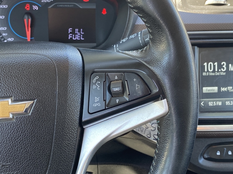 Chevrolet Spin 1.8 Mt 2020 Usado  Usado en Kovacs Usados