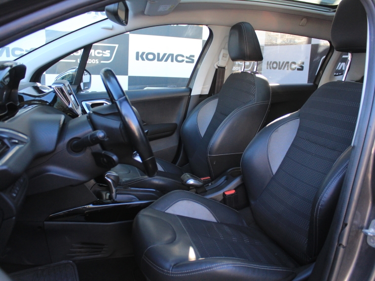 Peugeot 2008 Allure 1.2 Aut 2017 Usado  Usado en Kovacs Usados