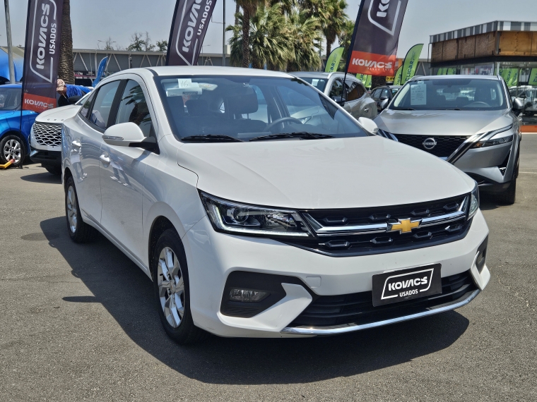Chevrolet Sail Ltz 1.5 Mt 2024 Usado  Usado en Kovacs Usados
