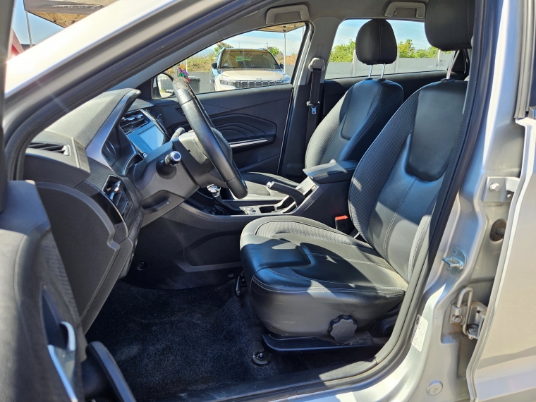 Chery Tiggo 2 pro Tiggo 2 Pro Max Gl 1.5 Aut 2025 Usado en Rosselot Usados