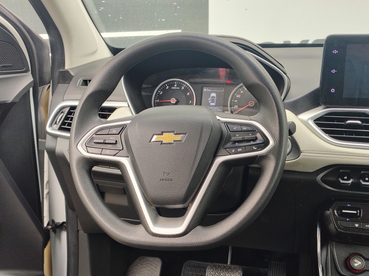 Chevrolet Captiva 1.5 Lt At 2021 Usado  Usado en Kovacs Usados