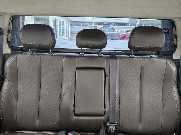 Chevrolet Colorado High Country 4x4 2.8 At 2021 Usado  Usado en Kovacs Usados