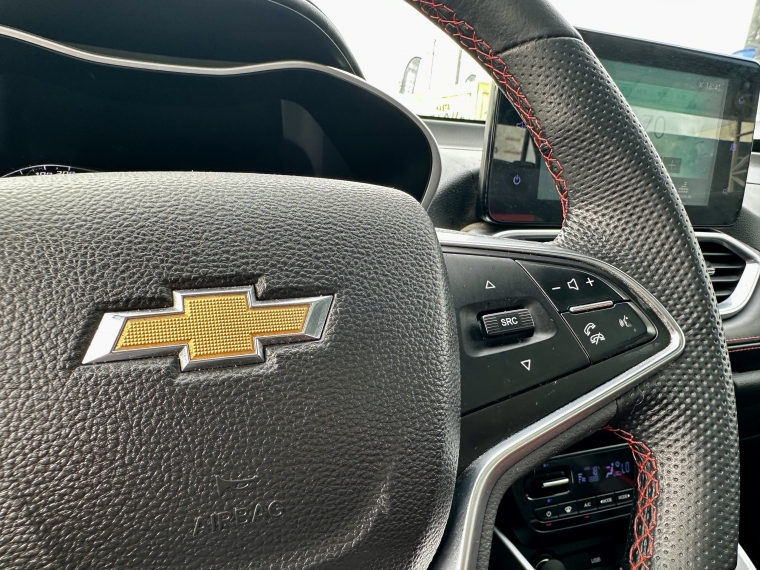 Chevrolet Groove 1.5 Premier Mt 2023 Usado  Usado en Kovacs Usados