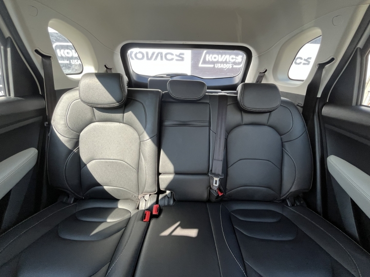 Chevrolet Captiva 1.5 Premier At 2022 Usado  Usado en Kovacs Usados