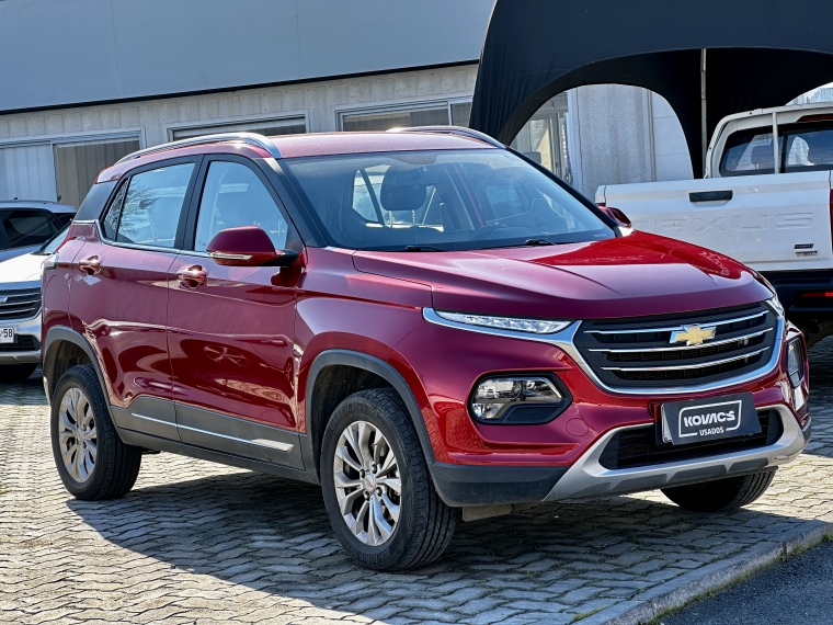 Chevrolet Groove 1.5 Ltz Mt 2024 Usado  Usado en Kovacs Usados