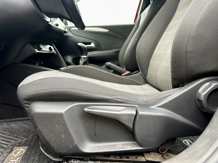 Opel Corsa 1.2 Mt 2021 Usado  Usado en Kovacs Usados