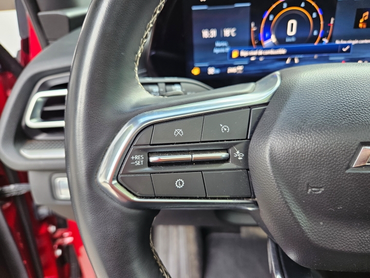 Chevrolet Traverse 2.5t  Lt Awd At 2025 Usado  Usado en Kovacs Usados