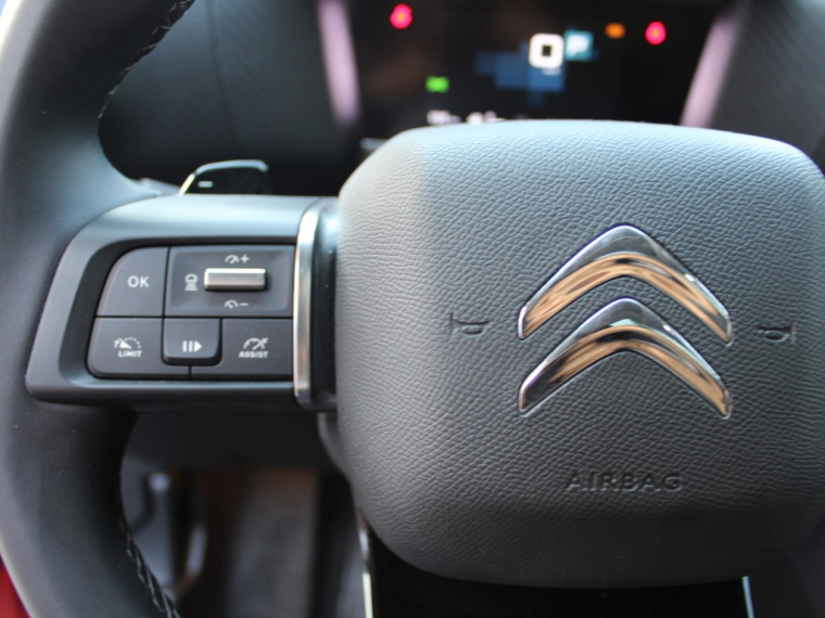 Citroen C-4 At 2022 Usado  Usado en Webautos.cl