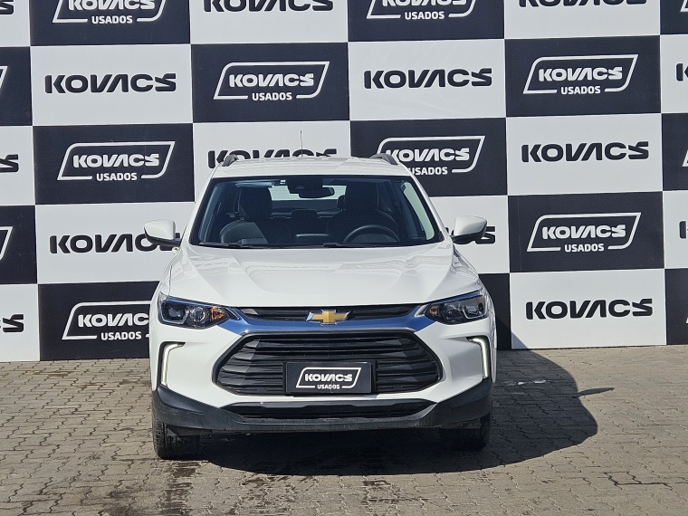 Chevrolet Tracker 1.2 Ltz At 2024 Usado  Usado en Kovacs Usados