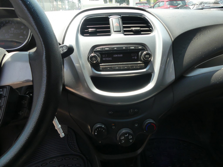 Chevrolet 147 Hb Dohc 1.2 2019 Usado  Usado en Webautos.cl