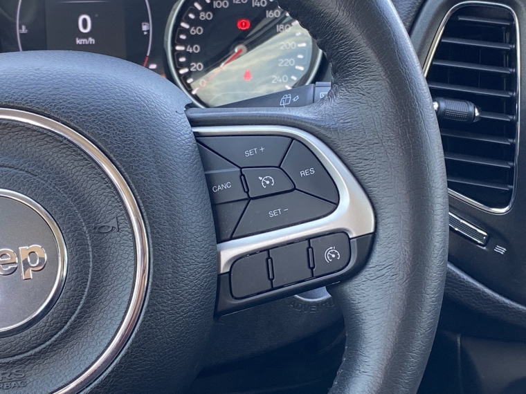 Jeep Compass Compass Sport 2.4 2021 Usado en Rosselot Usados