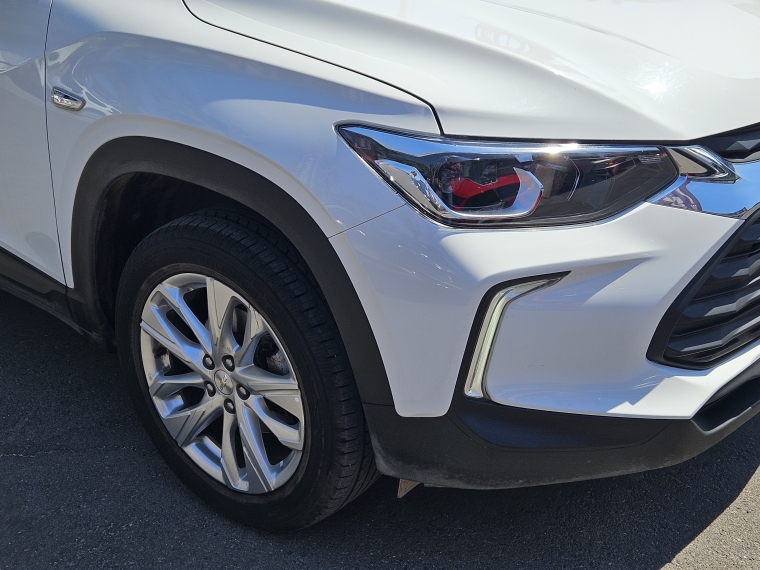 Chevrolet Tracker Ltz Mt 1.2t 2024 Usado  Usado en Kovacs Usados