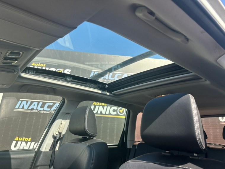 Subaru Forester Xt Awd 2.0 2017 Usado  Usado en Webautos.cl