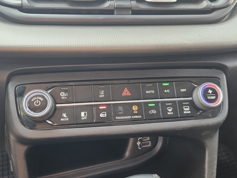 Fiat Pulse Pulse Audace Cvt 1.0 2022 Usado en Rosselot Usados