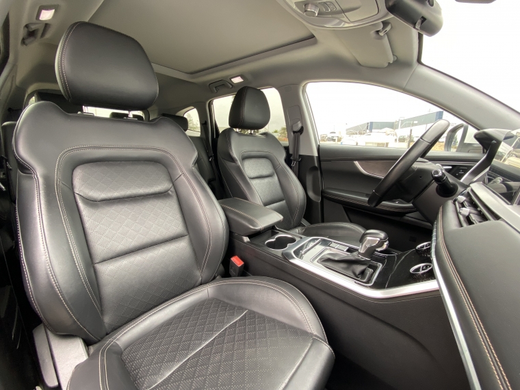 Chery Tiggo 8 Tiggo 8 Glx Dct At 2022 Usado en Rosselot Usados