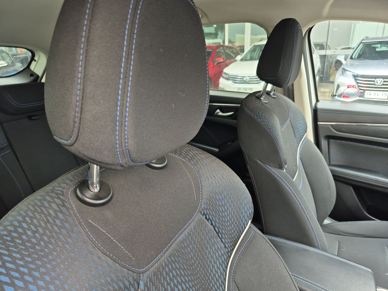 Haval Jolion Jolion Turbo 1.5 2021 Usado  Usado en Webautos.cl