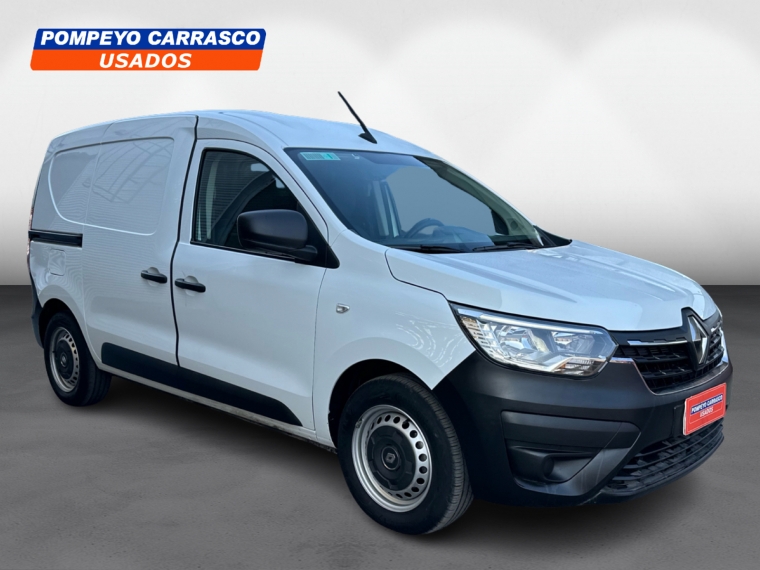 Renault Express 1.5 Zen Mt 2023 Usado  Usado en Pompeyo