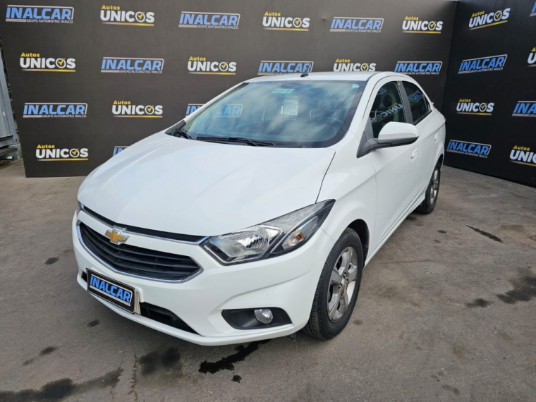 CHEVROLET PRISMA 1.4 LTZ 2018