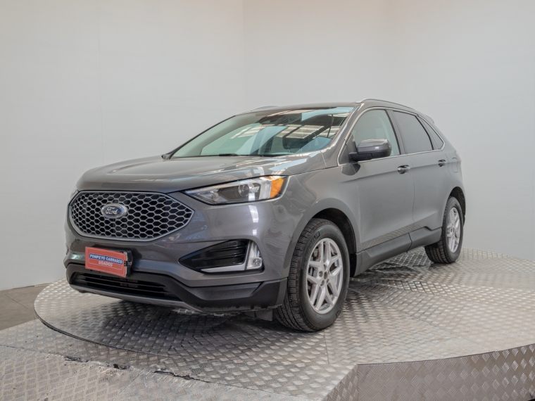 FORD EDGE 3.5 SEL 4X4 AT 2023