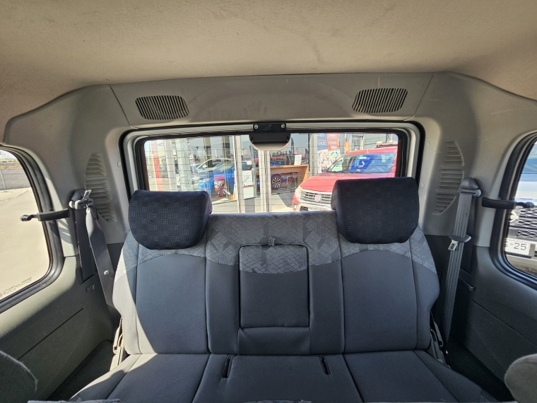 Mahindra Scorpio Scorpio 5p Mt Diesel 2.2 2018 Usado  Usado en Kovacs Usados