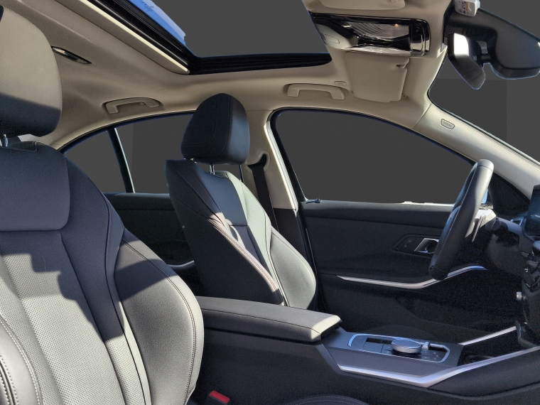 Bmw 330 E Berlina Dynamic Lci Ii 2025 Usado  Usado en BMW Premium Selection