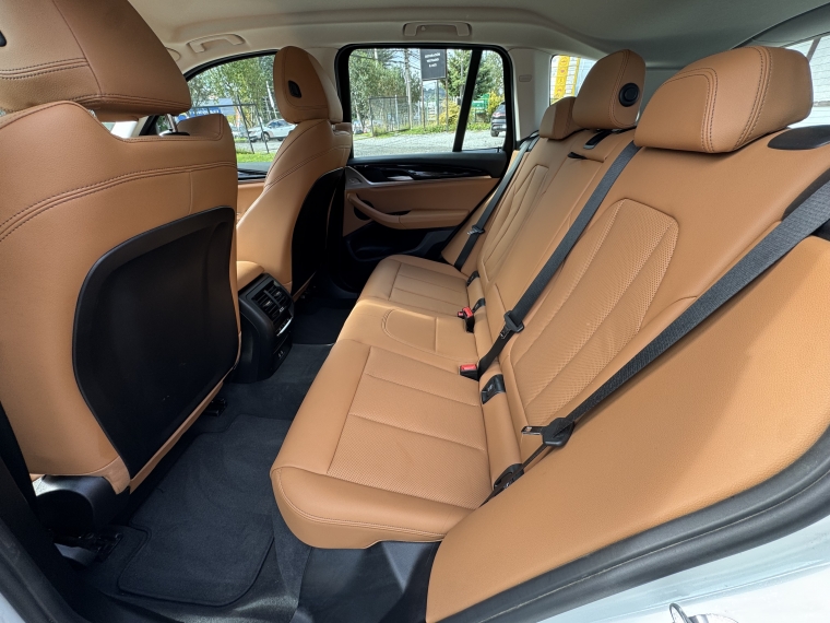 Bmw X3 S Drive 20i 2025 Usado  Usado en Webautos.cl