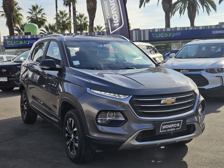 Chevrolet Groove Groove 1.5 Premier Mt 2024 Usado  Usado en Kovacs Usados