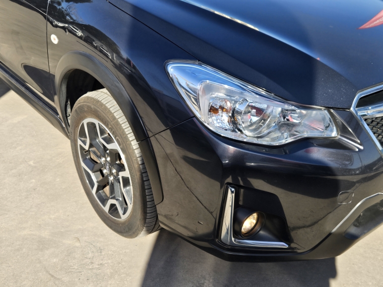 Subaru Xv Xv Awd Cvt 2.0i 2016 Usado en Rosselot Usados