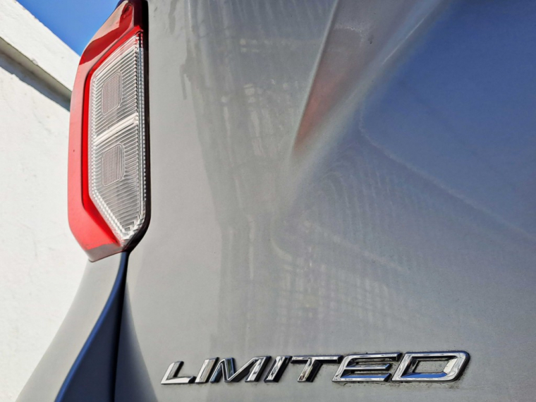 Ford Explorer Ltd 2.3 At 2023 Usado  Usado en Webautos.cl