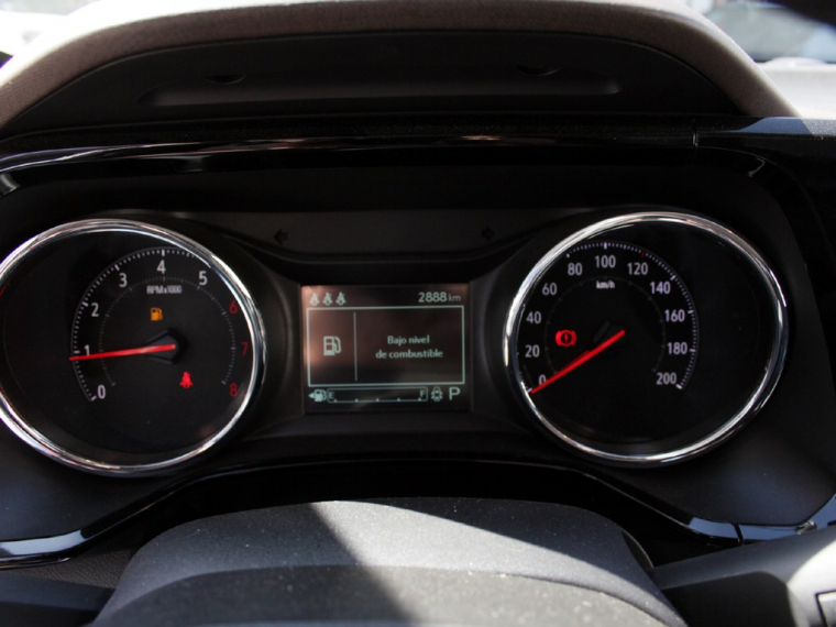 Chevrolet Montana Ltz Turbo 2024 Usado  Usado en Webautos.cl