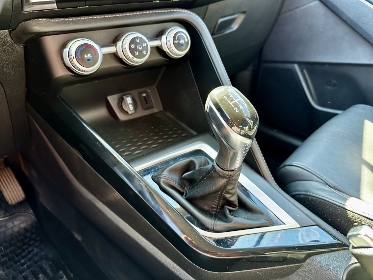Changan Cs15 New Cs15 Luxury Hb 1.5 2024 Usado en Rosselot Usados
