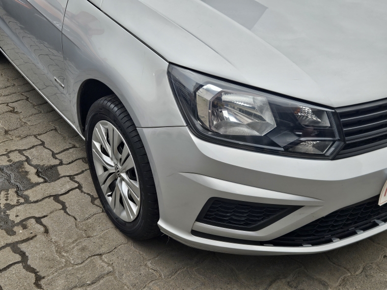 Volkswagen Gol Gol Hb 1.6 2022 Usado en Rosselot Usados