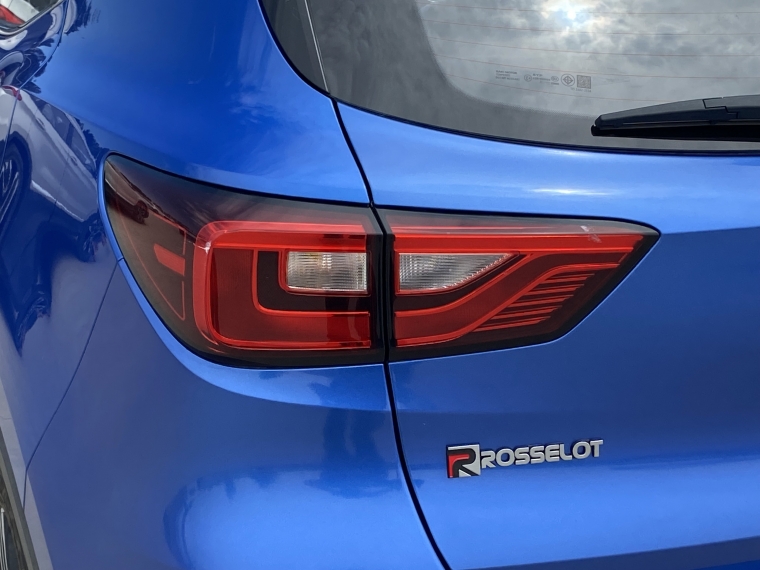 Mg Zs Zs 1.5 Aut 2022 Usado en Rosselot Usados