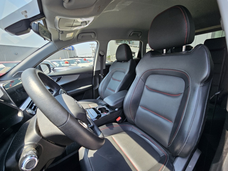 Chery Tiggo 7 pro Tiggo 7 Glx Cvt Pro 1.5 Aut 2024 Usado en Rosselot Usados