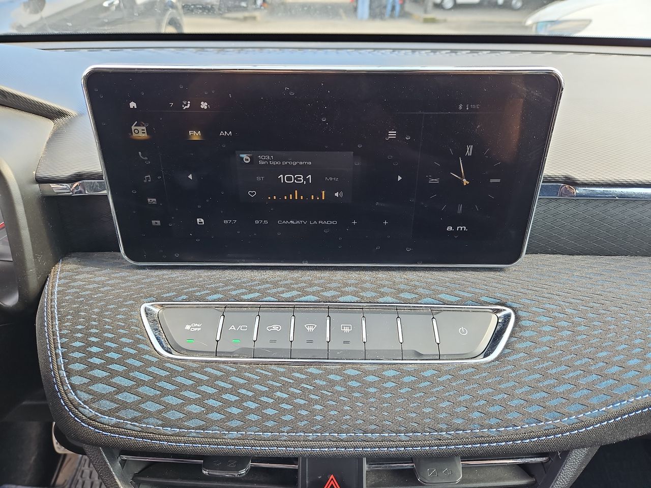 Haval Jolion Jolion 4x2 1.5 2024 Usado en Usados de Primera - Sergio Escobar