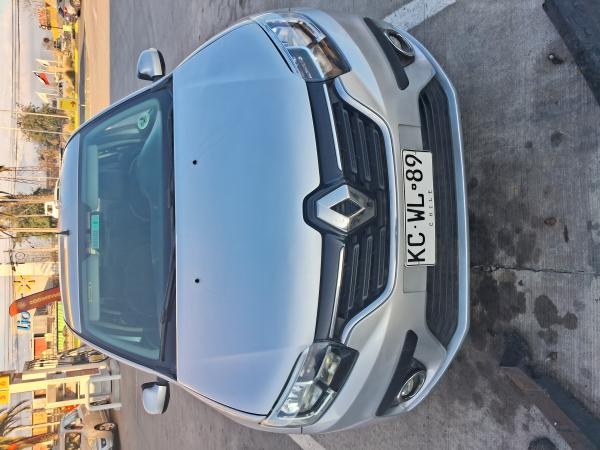 RENAULT SYMBOL 1.6 2018