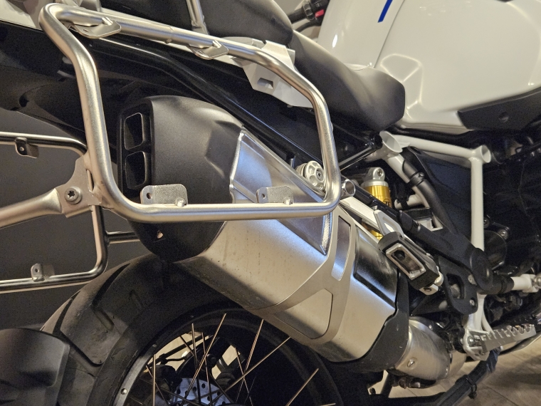 Bmw R 1250 gs adventure Ii 2024 Usado en BMW Premium Selection