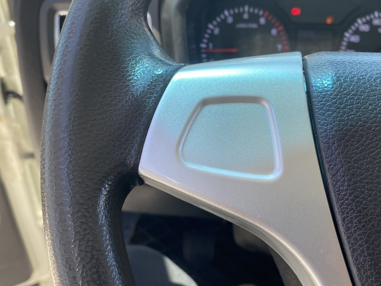 Foton Tm3 Tm + Cargo Box Mt 1.5 2022 Usado en Rosselot Usados