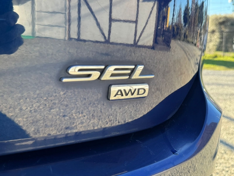 Ford Edge Sel 2017 Usado en G Autos Automotriz - G Autos