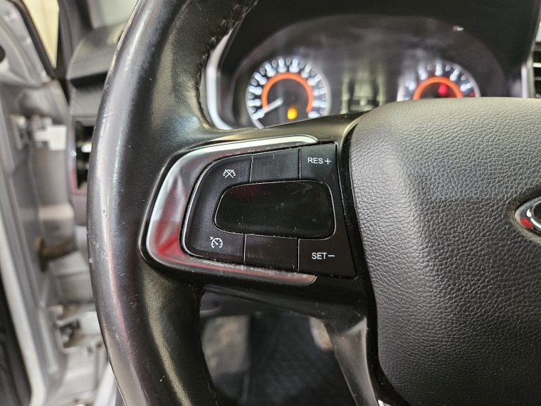Chery Tiggo 2 pro Tiggo 2 Gls Cvt Pro 1.5 Aut 2021 Usado en Rosselot Usados