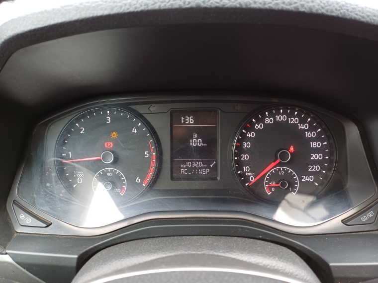 Volkswagen Amarok Amarok Comfortline 2.0 4x4 D/c 2017 Usado en Rosselot Usados