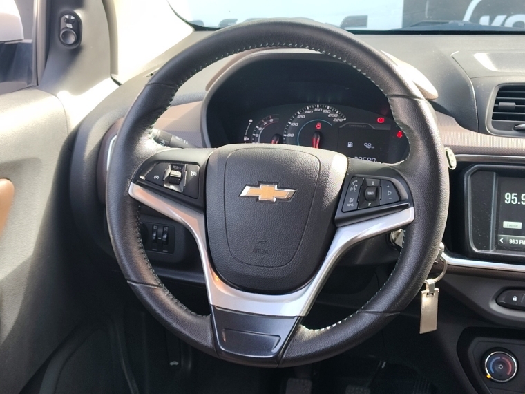 Chevrolet Spin 1.8  Premier  Mt 2020 Usado  Usado en Kovacs Usados