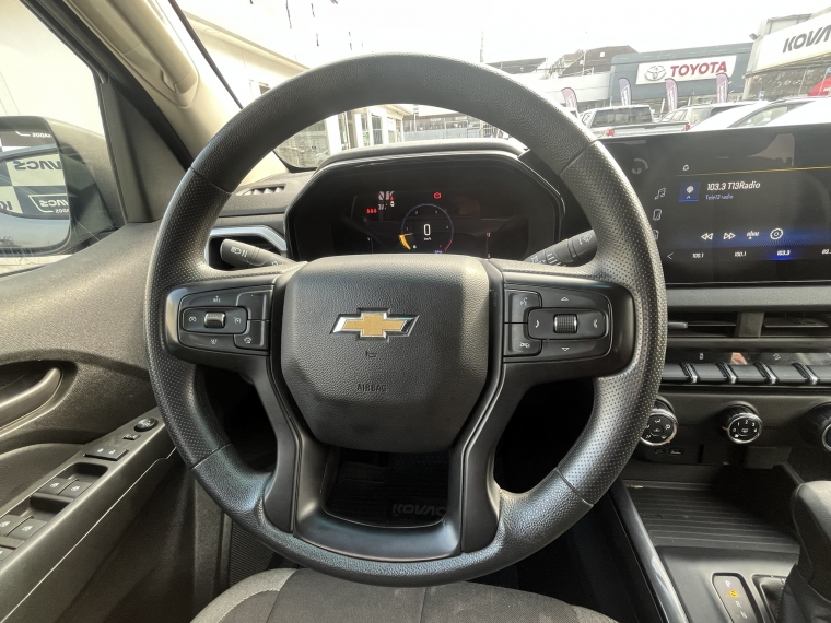 Chevrolet Colorado 2.8td Wt At 4wd 2025 Usado  Usado en Kovacs Usados