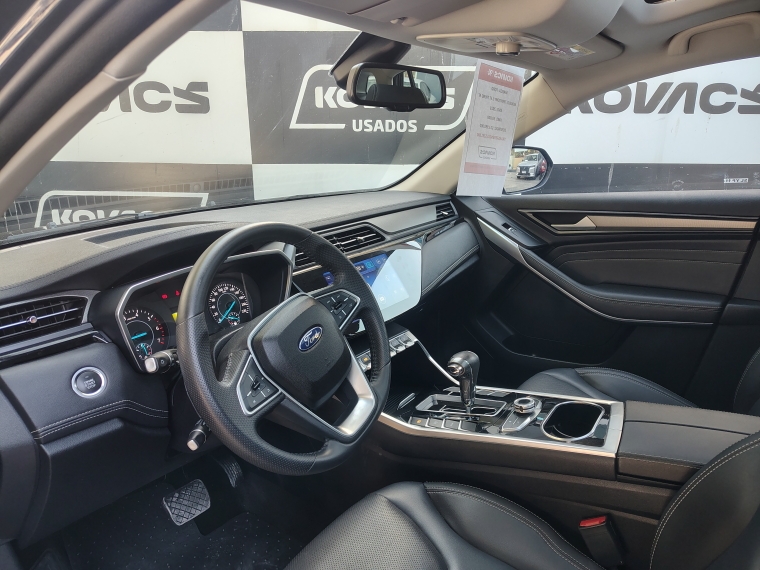 Ford Territory 1.5  Trend  At 2023 Usado  Usado en Kovacs Usados