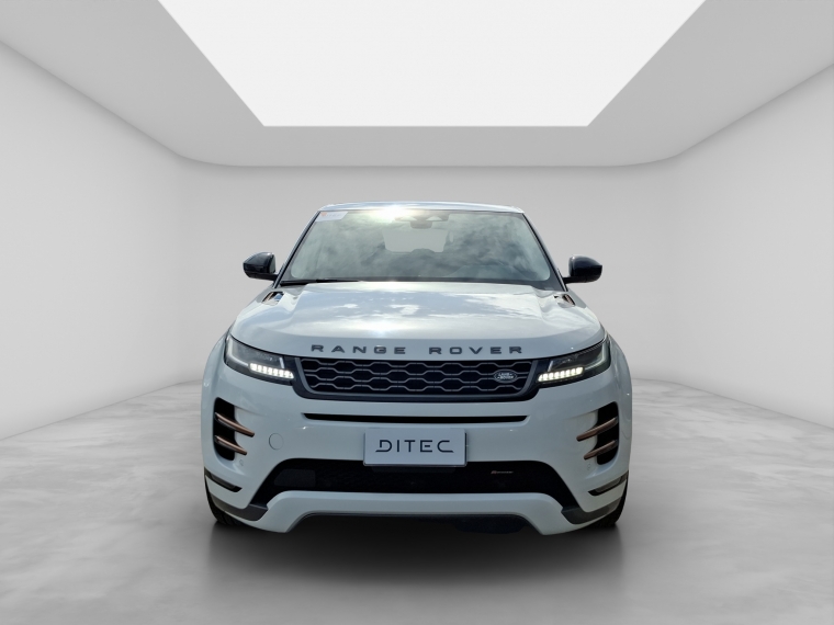Land rover Evoque New R Dynamic Hse 4x4 2.0 At 2022 Usado  Usado en BMW Premium Selection