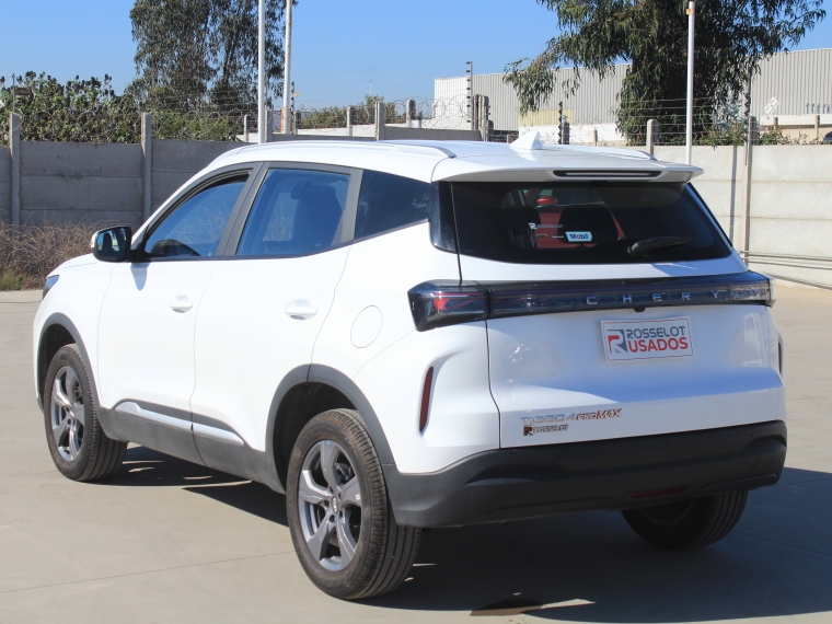 Chery Tiggo 4 Tiggo 4 Pro Max Gls 1.5 2026 Usado  Usado en Webautos.cl