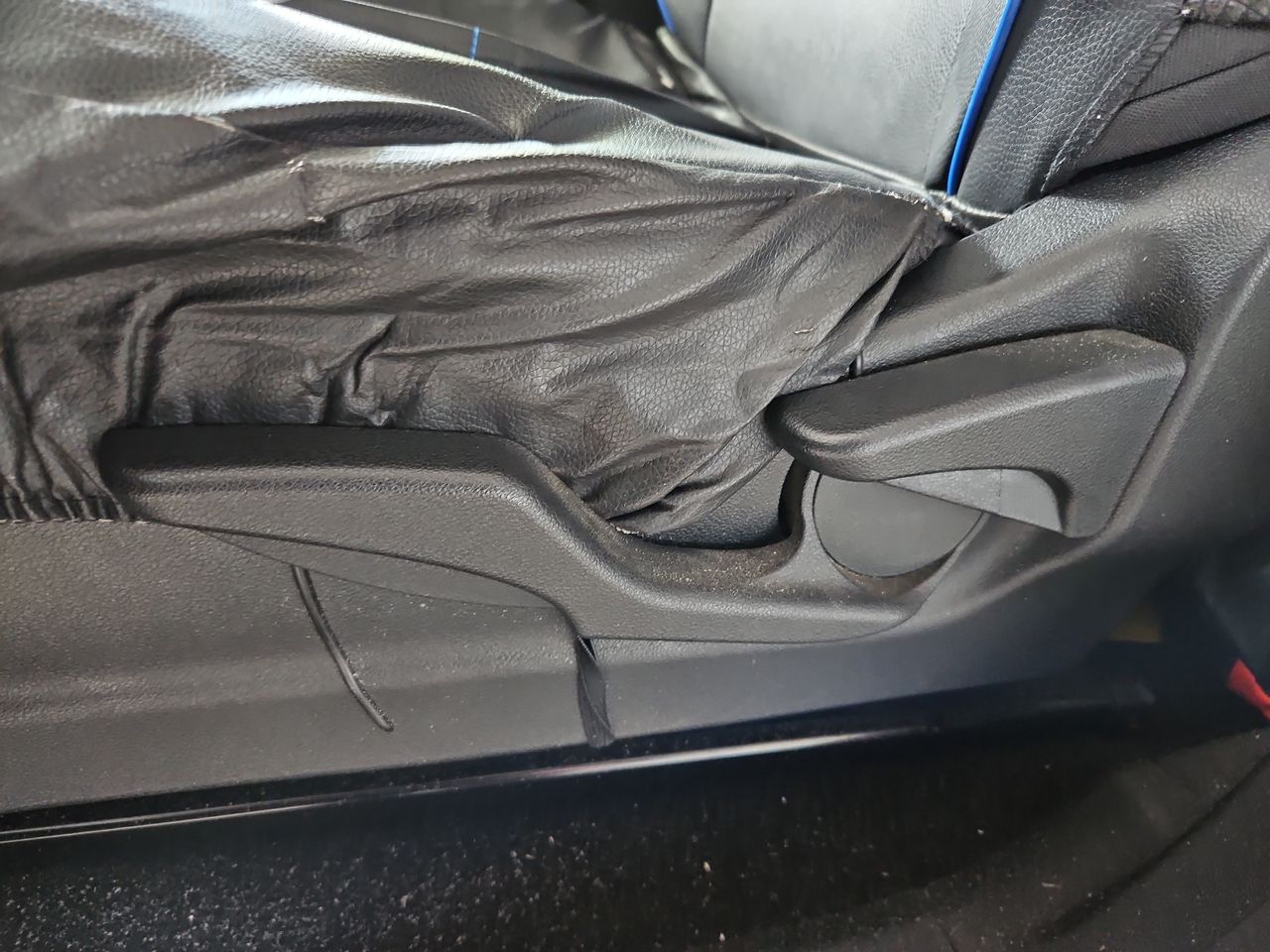 Great wall Poer Poer 4x4 2.0 2023 Usado en Usados de Primera - Sergio Escobar