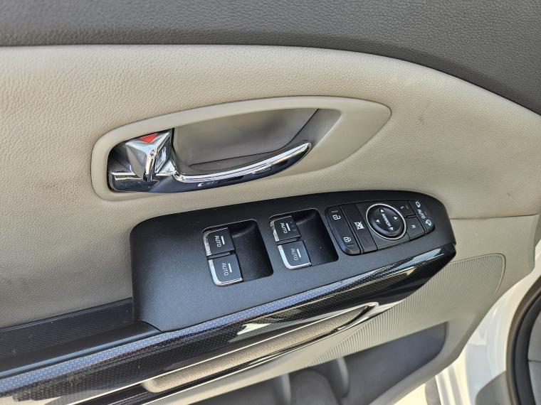 Kia Grand carnival Grand Carnival Ex 3.3 Gsl 6at - 1781 2019 Usado en Rosselot Usados