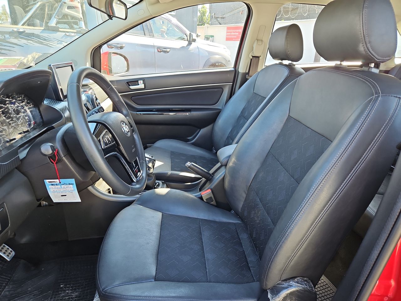 Baic X25 X25 1.5 2020 Usado en Usados de Primera - Sergio Escobar